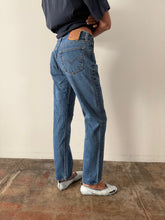 Mid Wash 501 Levis 31w