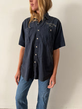 40s Norwood Park Fire Dept Shirt