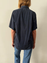 40s Norwood Park Fire Dept Shirt