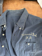 40s Norwood Park Fire Dept Shirt