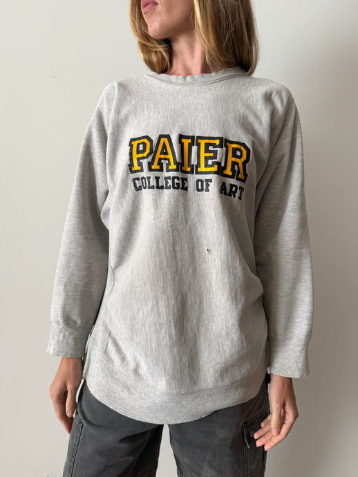 Paier College Of Art Sweatshirt