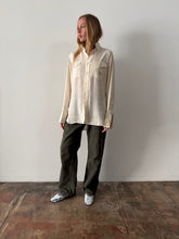 Sage Green Carhartt Work Pants 31w