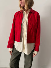 50s Wolverine Aero Modelers Jacket