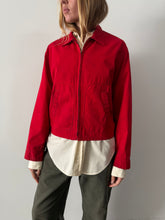 50s Wolverine Aero Modelers Jacket