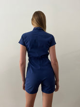 60s Champion Gym Playsuit