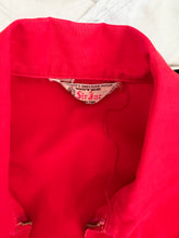 50s Wolverine Aero Modelers Jacket