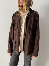 Pierre Cardin Waxed Canvas Jacket