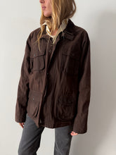 Pierre Cardin Waxed Canvas Jacket