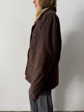 Pierre Cardin Waxed Canvas Jacket