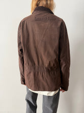 Pierre Cardin Waxed Canvas Jacket