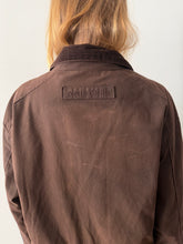 Pierre Cardin Waxed Canvas Jacket