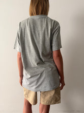 Heather Gray Pocket Tee