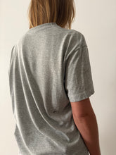Heather Gray Pocket Tee