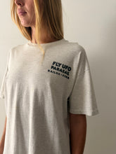 Fly UFO Parasail Hawaii Tee