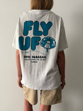 Fly UFO Parasail Hawaii Tee