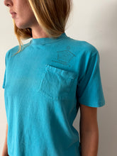 60s/70s The House of Honda Pocket Tee