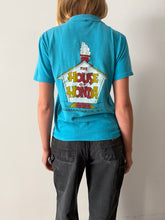 60s/70s The House of Honda Pocket Tee