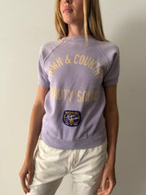 50s/60s Town & Country Beauty Salon Sweatshirt