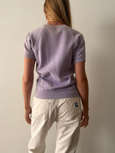 50s/60s Town & Country Beauty Salon Sweatshirt