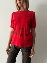 60s/70s Pick-up Truck Tee