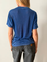 Soft Thin Hill Street Blues Tee