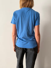 Hand Painted P-38 Lightning Plane Tee