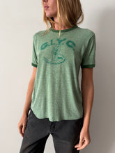 GIYC Gator Ringer Tee