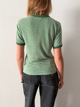 GIYC Gator Ringer Tee