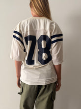 78 Athletic Football Jersey tee