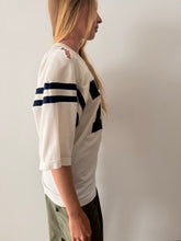 78 Athletic Football Jersey tee