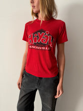 1989 Hi Y'all Knoxville Tee