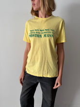 Faneuil Hall Marketplace Boston Mass Tee