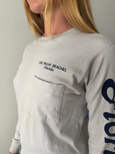 The Palm Beaches Florida Tee