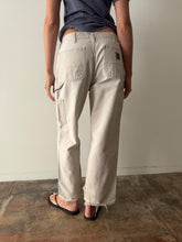 Thrashed Slate Carhartt Pants 32w