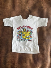 50s Oklahoma Tourist tee