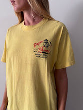 Diego's Little Rock Arkansas Tee