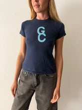 60s Felt 'GC' Tee