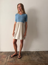 Antique French Lightweight Sundress
