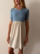 Antique French Lightweight Sundress