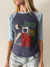 1980 Joan Jett Bad Reputation Tee