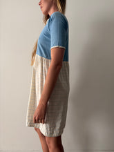 Antique French Lightweight Sundress