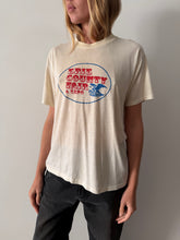 Erie County Fair & Expo Tee