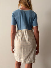 Antique French Lightweight Sundress