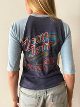 1980 Joan Jett Bad Reputation Tee