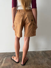 Big Smith Ulitility Shorts 31w