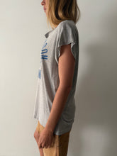 Blue Dragon Alumni Tee