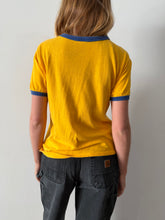 60s/70s Pocono Invitational Basketball Camp tee