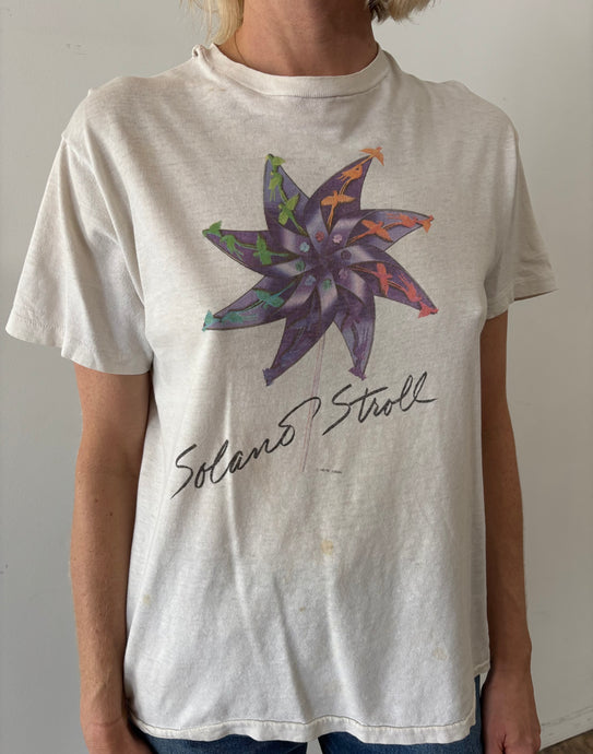 Solano Stroll Tee