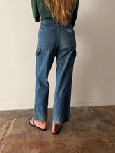 Carter's Carpenter Jeans 29w