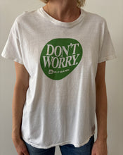 70s Don't Worry Tee